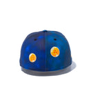59FIFTY DRAGON BALL Z ドラゴンボール タイトルロゴ ギャラクシー - 12654551-700| NEW ERA ニューエラ公式オンラインストア