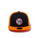 59FIFTY DRAGON BALL Z ドラゴンボール 59 悟空 マルチ - 12654553-700| NEW ERA ニューエラ公式オンラインストア