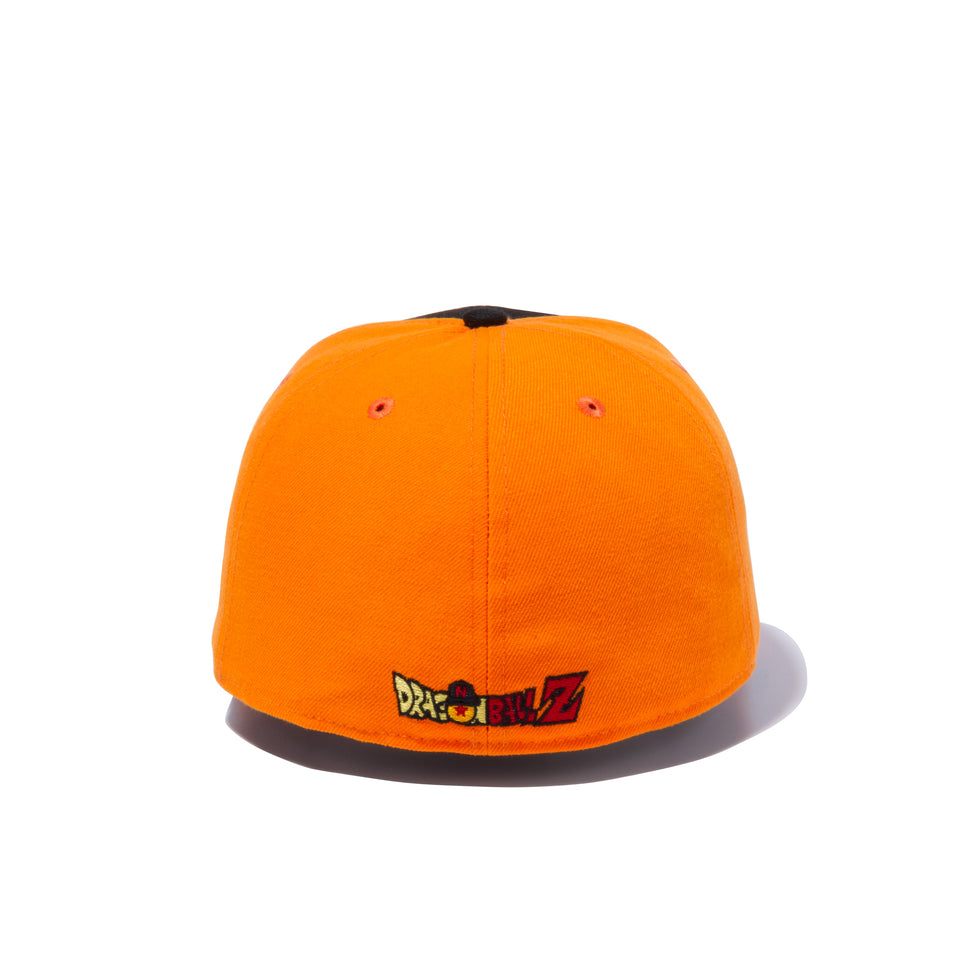 59FIFTY DRAGON BALL Z ドラゴンボール 59 悟空 マルチ - 12654553-700| NEW ERA ニューエラ公式オンラインストア