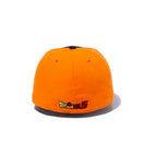 59FIFTY DRAGON BALL Z ドラゴンボール 59 悟空 マルチ - 12654553-700| NEW ERA ニューエラ公式オンラインストア