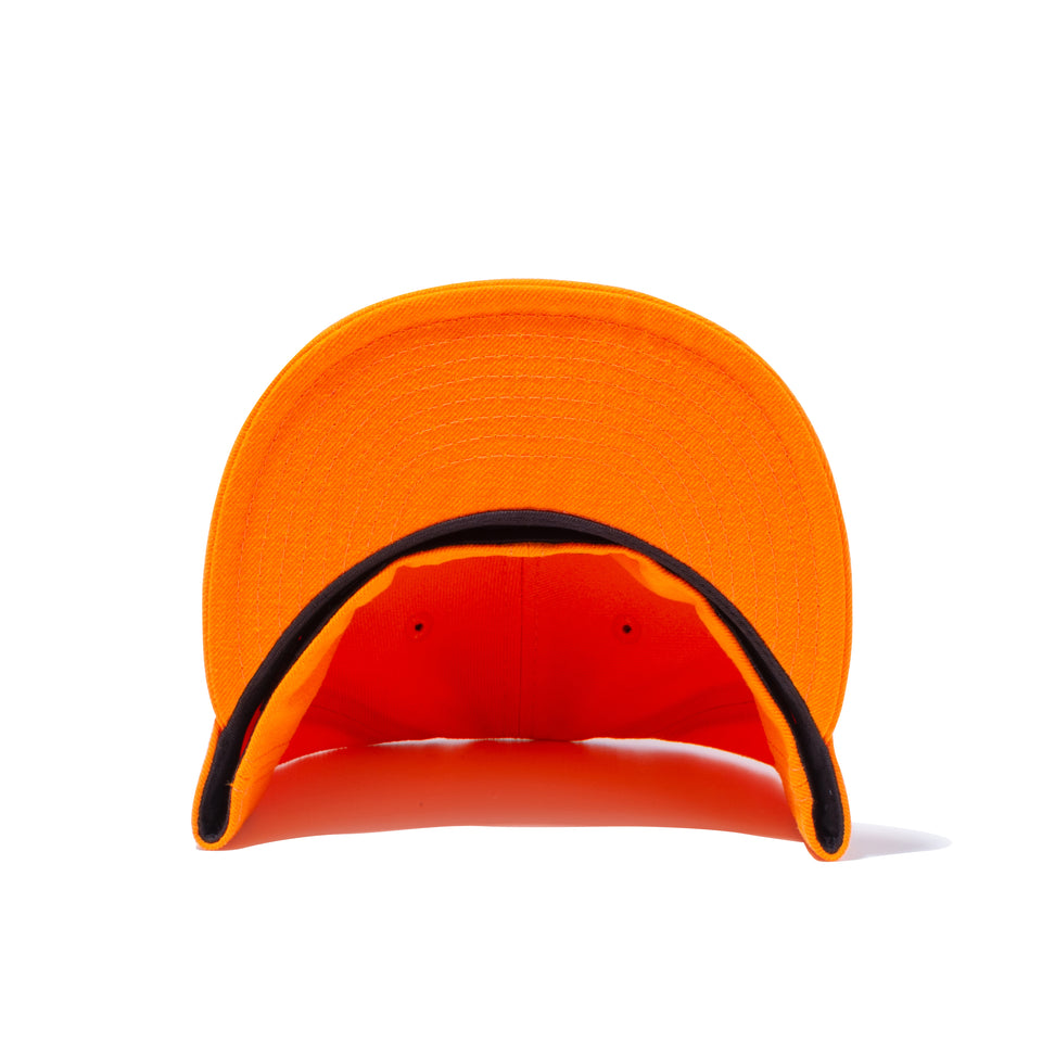 59FIFTY DRAGON BALL Z ドラゴンボール 59 悟空 マルチ - 12654553-700| NEW ERA ニューエラ公式オンラインストア