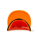 59FIFTY DRAGON BALL Z ドラゴンボール 59 悟空 マルチ - 12654553-700| NEW ERA ニューエラ公式オンラインストア
