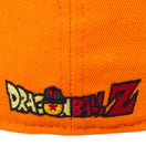 59FIFTY DRAGON BALL Z ドラゴンボール 59 悟空 マルチ - 12654553-700| NEW ERA ニューエラ公式オンラインストア
