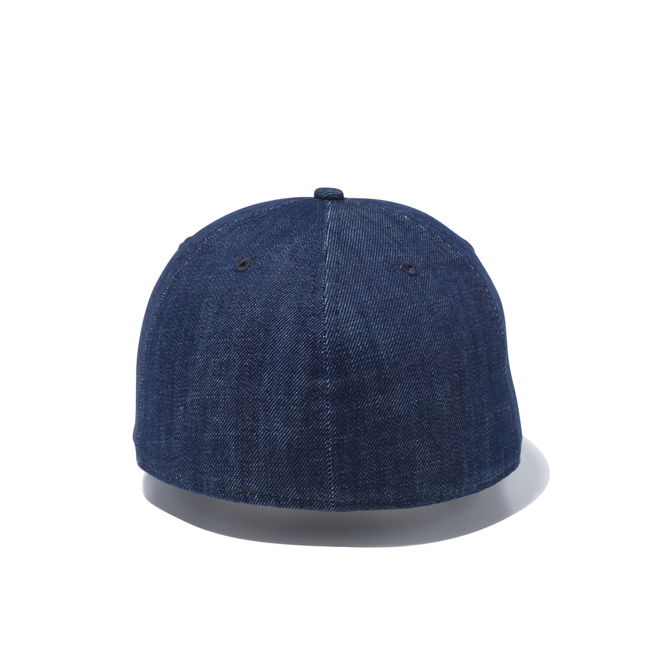 59FIFTY シュガースカル デニム | NEW ERA ニューエラ公式オンラインストア