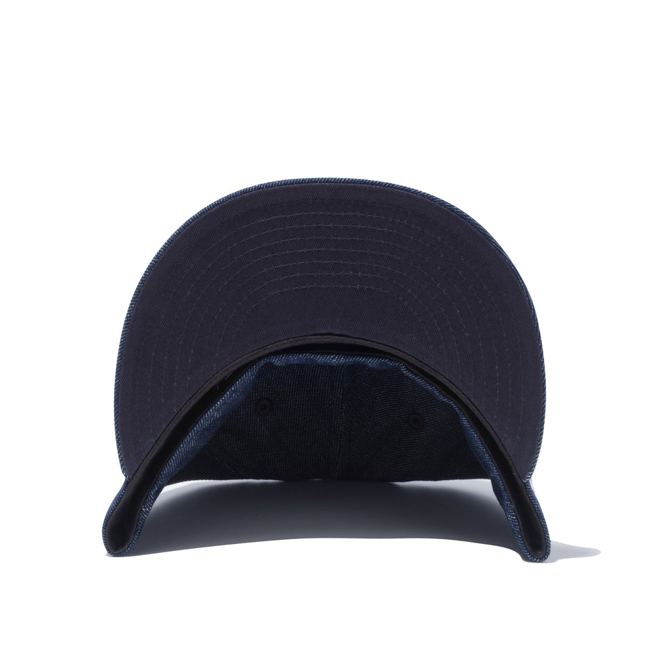 59FIFTY シュガースカル デニム | NEW ERA ニューエラ公式オンラインストア