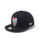 59FIFTY シュガースカル ブラック | NEW ERA ニューエラ公式オンラインストア
