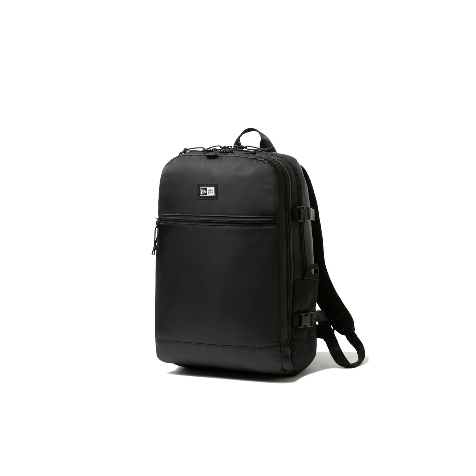 スマートパック 28L ブラックサテン