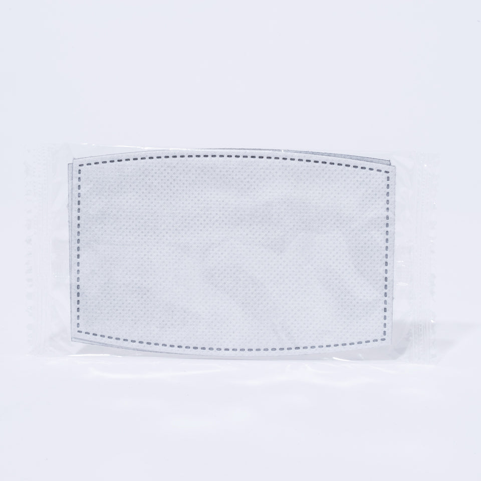 MASK FACE COVERINGS マスク ロゴエンブロイダリー ホワイト