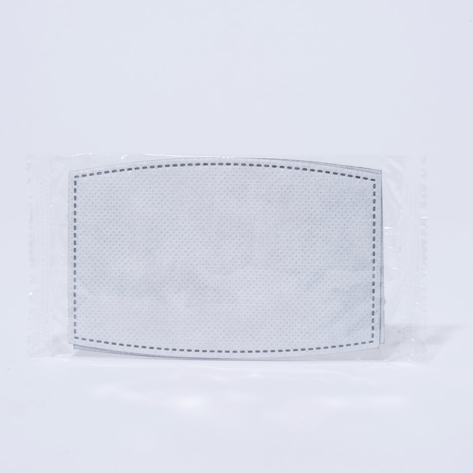 MASK FACE COVERINGS マスク ロゴエンブロイダリー ブラック