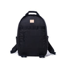 デイパック 22L AI TAKAHASHI 高橋愛 NEW ERA レザーパッチ ブラック