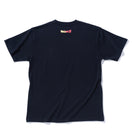 半袖 コットン Tシャツ DRAGON BALL Z ドラゴンボール 魔人ブウ 悟飯吸収 ブラック レギュラーフィット