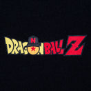 半袖 コットン Tシャツ DRAGON BALL Z ドラゴンボール 悟空 瞬間移動 ブラック レギュラーフィット