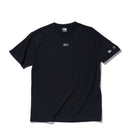 半袖 コットン Tシャツ AI TAKAHASHI 高橋愛 NEW ERA ブラック レギュラーフィット