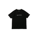 半袖 コットン Tシャツ Originators of the True Fitted ブラック リラックスフィット | NEW ERA ニューエラ公式オンラインストア
