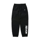 トラックパンツ NEW ERA ブラック 【 Performance Apparel 】 