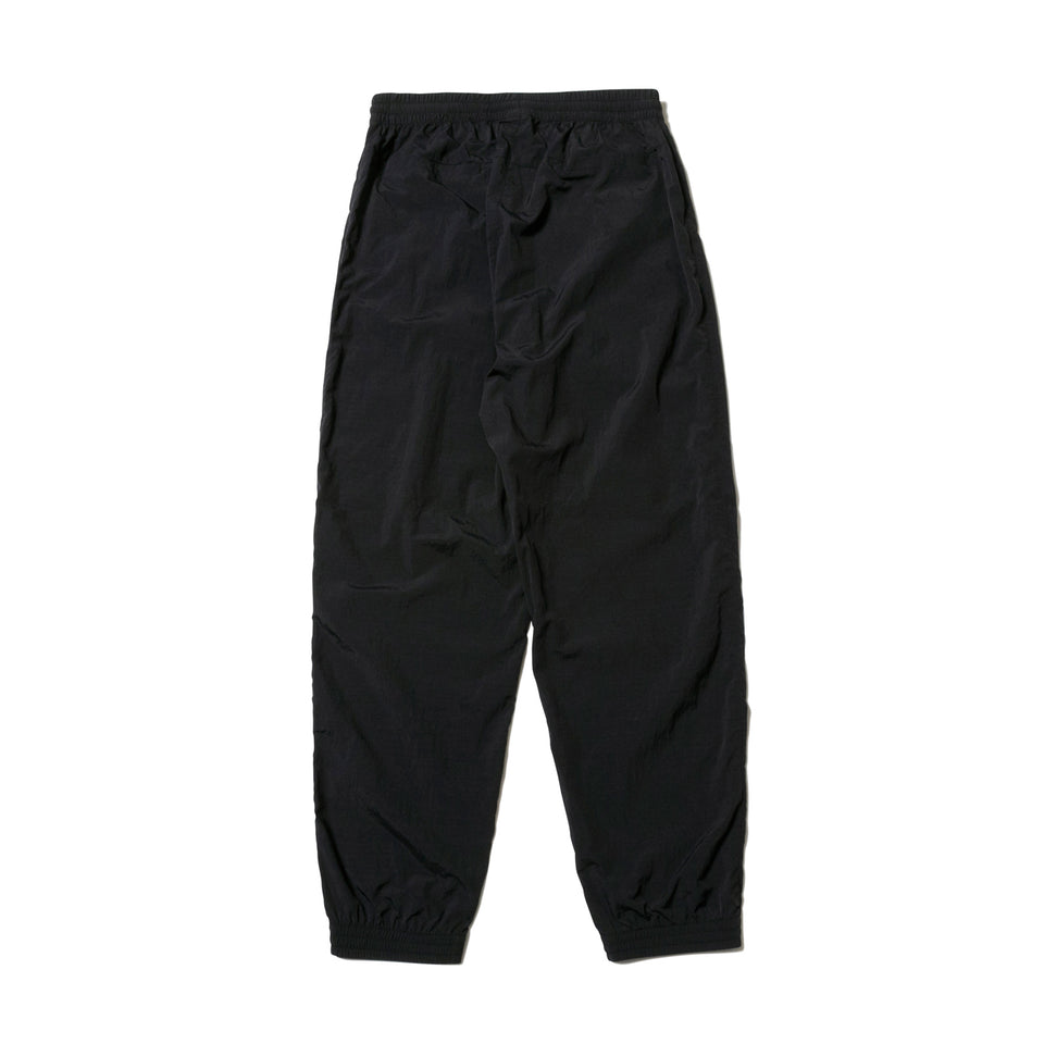 トラックパンツ NEW ERA ブラック 【 Performance Apparel 】 