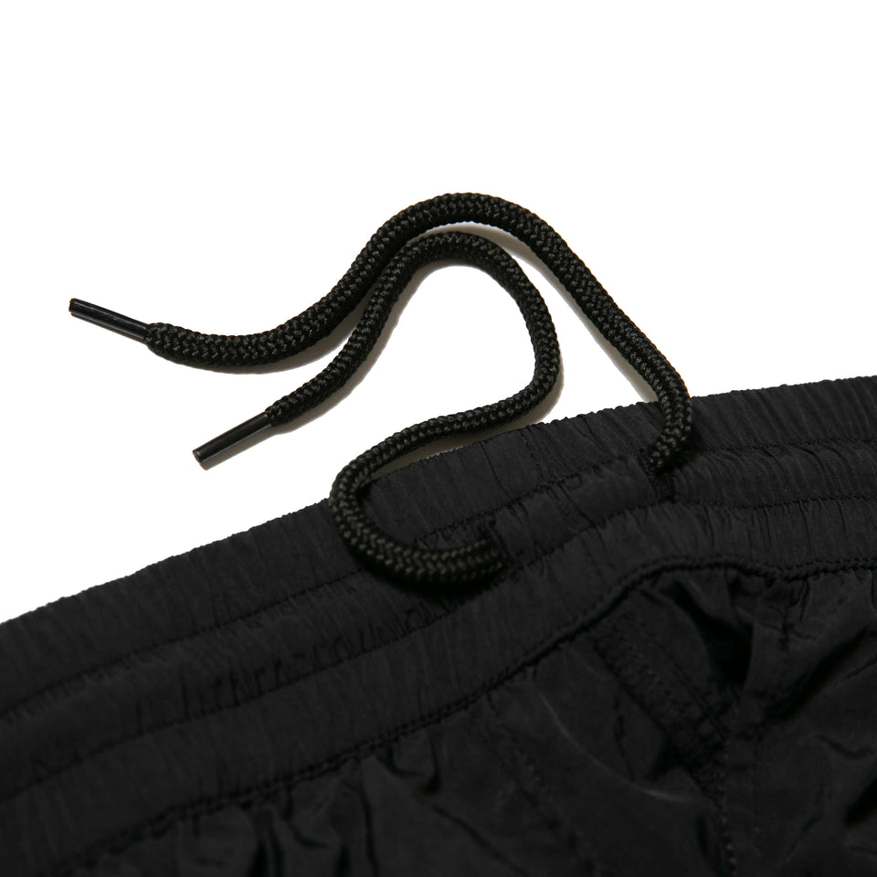 トラックパンツ NEW ERA ブラック 【 Performance Apparel 】 