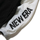 トラックジャケット NEW ERA ホワイト / ブラック 【 Performance Apparel 】 