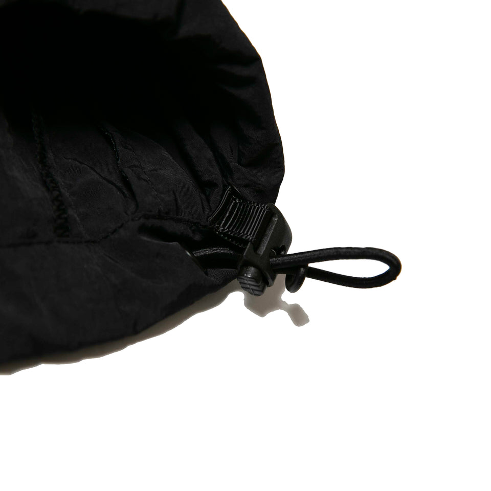 トラックジャケット NEW ERA ホワイト / ブラック 【 Performance Apparel 】 