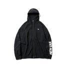 トラックジャケット NEW ERA ブラック 【 Performance Apparel 】 