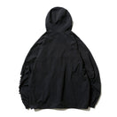 トラックジャケット NEW ERA ブラック 【 Performance Apparel 】 