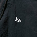 トラックジャケット NEW ERA ブラック 【 Performance Apparel 】 