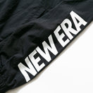 トラックジャケット NEW ERA ブラック 【 Performance Apparel 】 