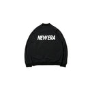 ボンバージャケット NEW ERA ブラック 【 Performance Apparel 】 