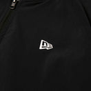 ボンバージャケット NEW ERA ブラック 【 Performance Apparel 】 