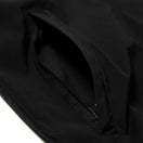 ボンバージャケット NEW ERA ブラック 【 Performance Apparel 】 