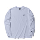 長袖 コットン Tシャツ AI TAKAHASHI 高橋愛 NEW ERA ホワイト レギュラーフィット