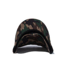 WM-01 ウォータープルーフ ウッドランドカモ | NEW ERA ニューエラ公式オンラインストア