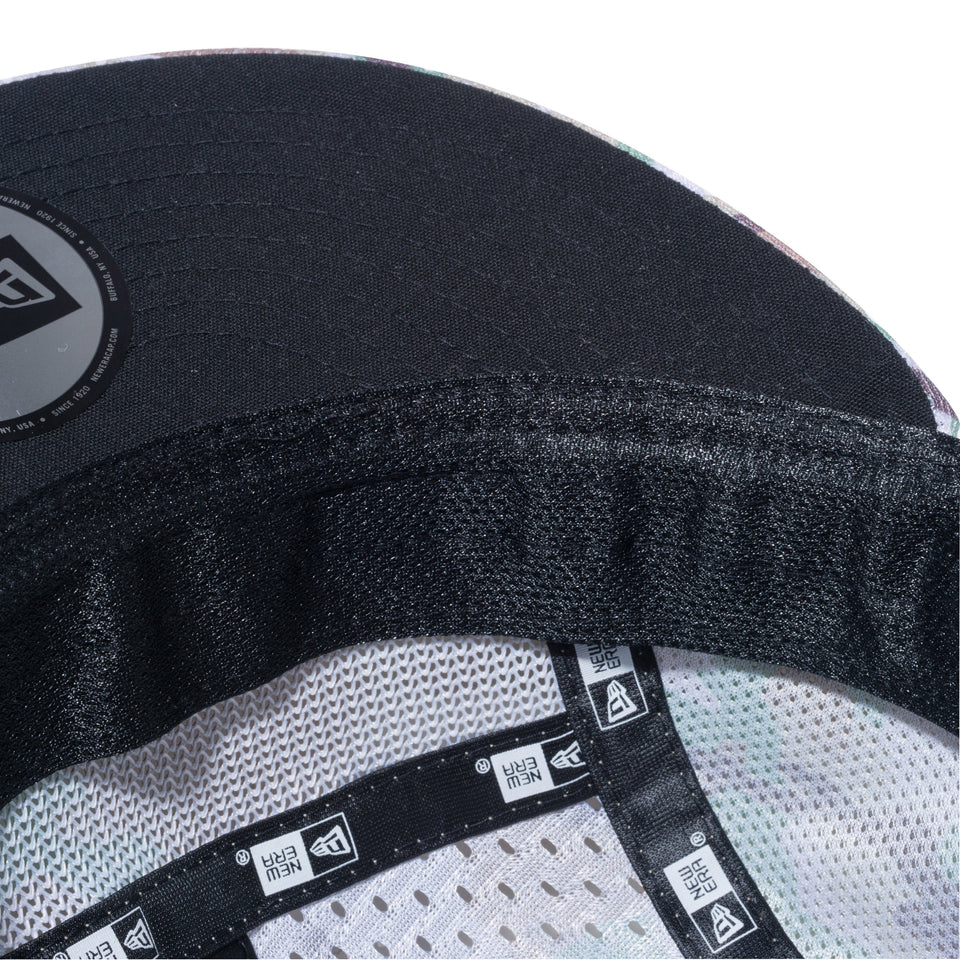 LP 59FIFTY GORE-TEX PACLITE ブラック × ブラック 【ニューエラアウトドア】