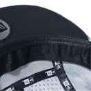 LP 59FIFTY GORE-TEX PACLITE ブラック × ブラック 【ニューエラアウトドア】