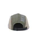 ジェットキャップ テックエアー NEW ERA リフレクターロゴ オリーブ / カーキ 【ニューエラ アウトドア】 | NEW ERA ニューエラ公式オンラインストア