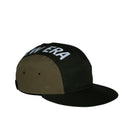 ジェットキャップ テックエアー NEW ERA リフレクターロゴ オリーブ / カーキ 【ニューエラ アウトドア】 | NEW ERA ニューエラ公式オンラインストア
