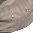 ジェットキャップ テックエアー NEW ERA リフレクターロゴ オリーブ / カーキ 【ニューエラ アウトドア】 | NEW ERA ニューエラ公式オンラインストア