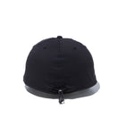 バイクキャップ アジャスターコード ブラック 【ニューエラ アウトドア】 | NEW ERA ニューエラ公式オンラインストア