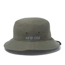 アドベンチャーライト テックエアー NEW ERA リフレクターロゴ オリーブ 【ニューエラ アウトドア】 | NEW ERA ニューエラ公式オンラインストア