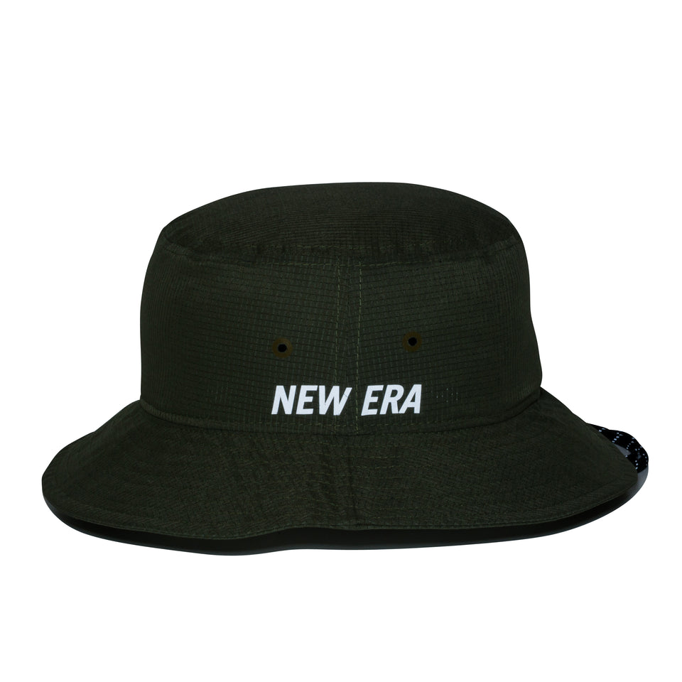 アドベンチャーライト テックエアー NEW ERA リフレクターロゴ オリーブ 【ニューエラ アウトドア】 | NEW ERA ニューエラ公式オンラインストア