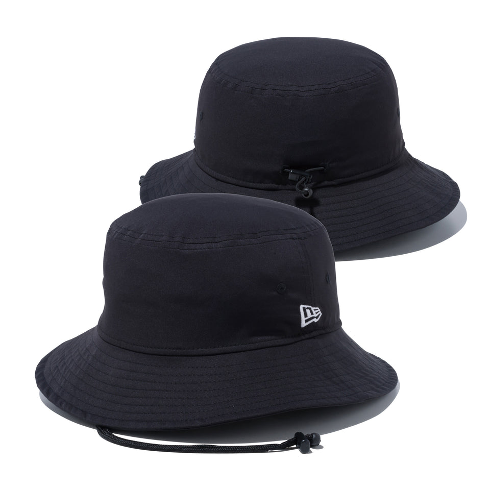 アドベンチャーライト アジャスターコード ブラック 【ニューエラ アウトドア】 | NEW ERA ニューエラ公式オンラインストア
