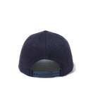 9FIFTY ストレッチスナップ ニューエラアウトドアギア ネイビー 【ニューエラ アウトドア】 | NEW ERA ニューエラ公式オンラインストア