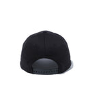 9FIFTY ストレッチスナップ ニューエラアウトドアギア ブラック 【ニューエラ アウトドア】 | NEW ERA ニューエラ公式オンラインストア
