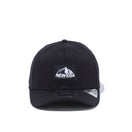 9FIFTY ストレッチスナップ ニューエラアウトドアギア ブラック 【ニューエラ アウトドア】 | NEW ERA ニューエラ公式オンラインストア