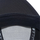 9FIFTY ストレッチスナップ ニューエラアウトドアギア ブラック 【ニューエラ アウトドア】 | NEW ERA ニューエラ公式オンラインストア