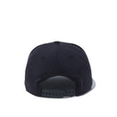 9FIFTY コーデュラ ブラック × ブラック 【ニューエラアウトドア】