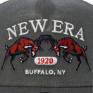 9FORTY A-Frame トラッカー ワイルドライフ ダックモス 【ニューエラ アウトドア】 | NEW ERA ニューエラ公式オンラインストア