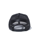 9FORTY A-Frame トラッカー ワイルドライフ ダックブラック 【ニューエラ アウトドア】 | NEW ERA ニューエラ公式オンラインストア