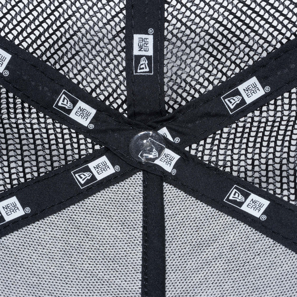 9FORTY A-Frame トラッカー ワイルドライフ ダックブラック 【ニューエラ アウトドア】 | NEW ERA ニューエラ公式オンラインストア