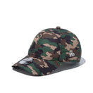 9THIRTY ウォータープルーフ ウッドランドカモ | NEW ERA ニューエラ公式オンラインストア